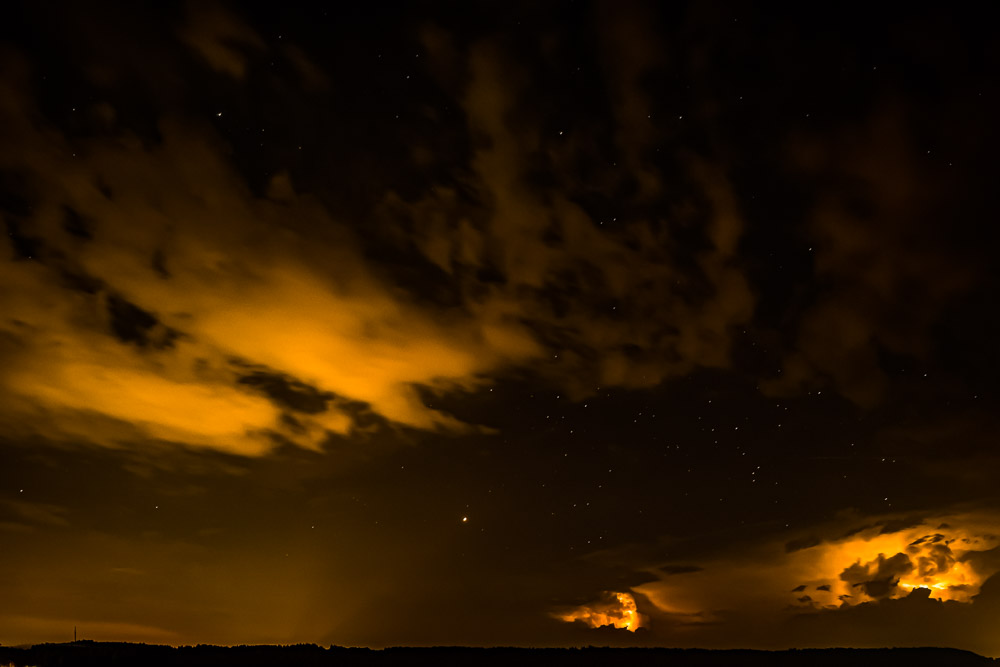 Platz 9 Conny Kleiner